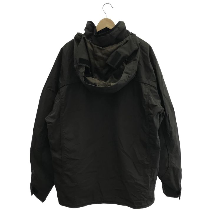 OAKLEY オークリー ④ シェルジャケット メンズ オリーブ L