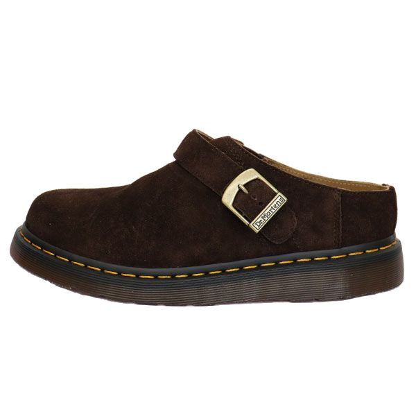 Dr.Martens (ドクターマーチン) 30619201 ISHAM ミュール スリッポン