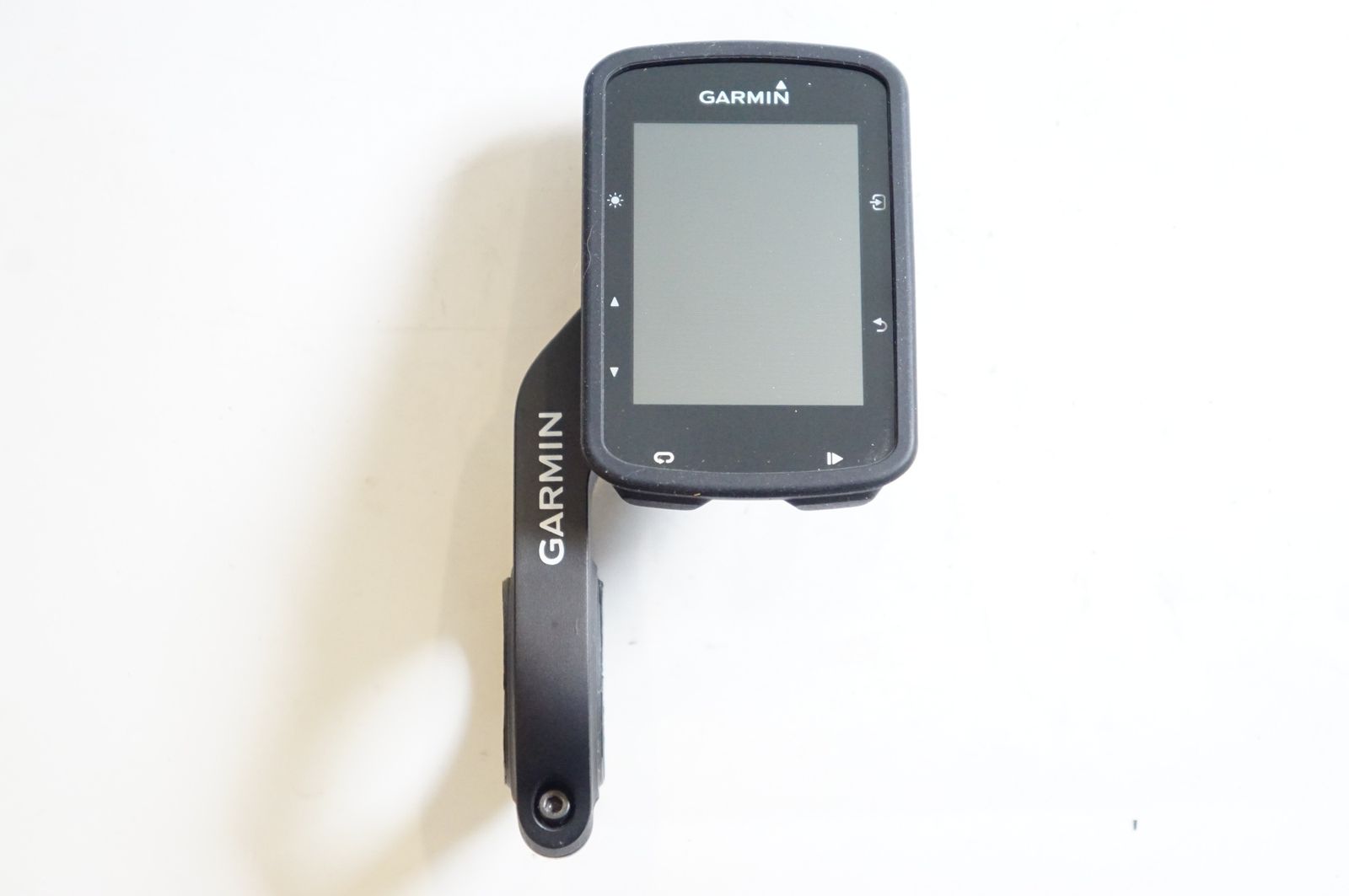 GARMIN EDGE 520J サイクルコンピューター GARMIN EDGE 520J レビュー ｜ ジャイアントストア堺