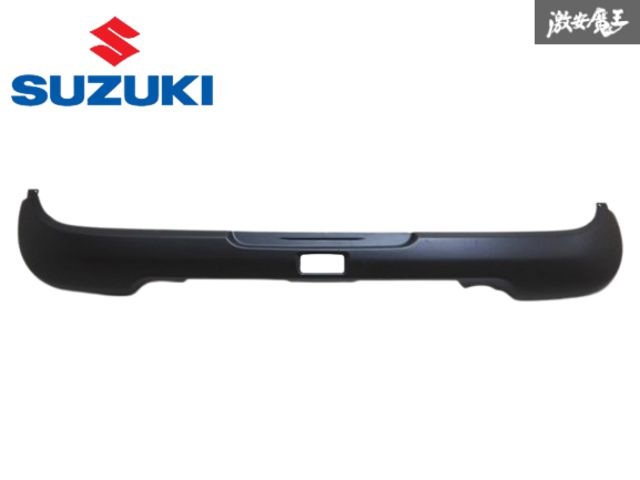 良品】スズキ 純正 HE33S アルトラパン リアアンダースポイラー