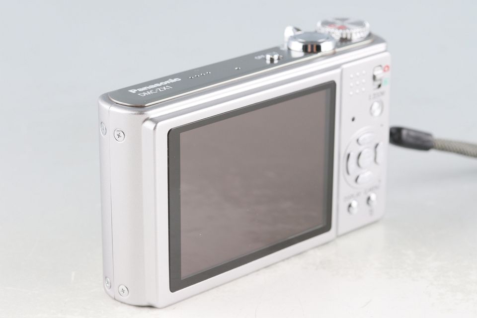 Panasonic - Panasonic コンパクトデジタルカメラ Amazon.co.jp: Panasonic DC-TX2D-K Lumix TX2D Compact Digital