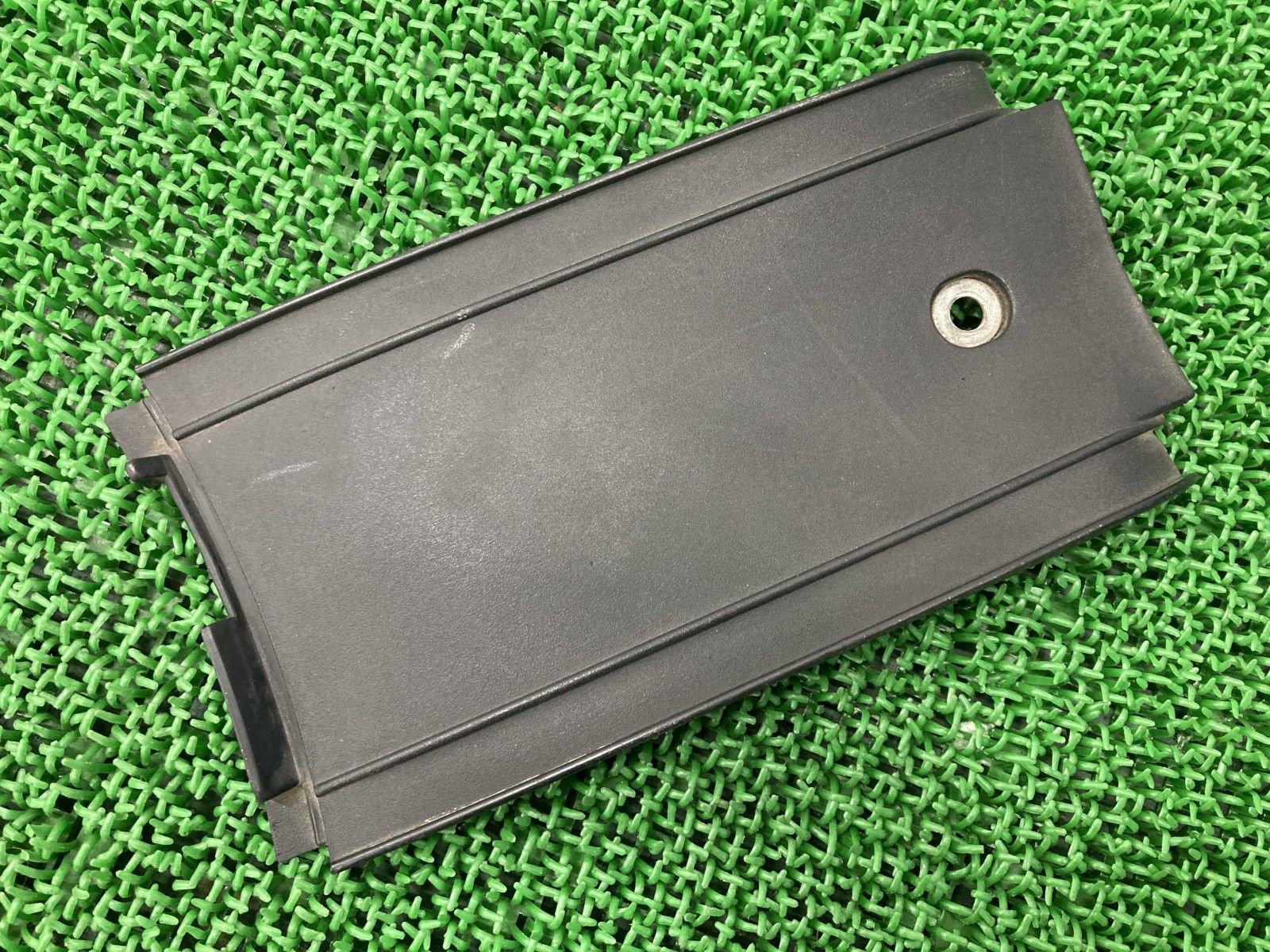 ソフテイル タンクパネル ハーレー 純正 バイク 部品 FLSTF FLSTC エボ