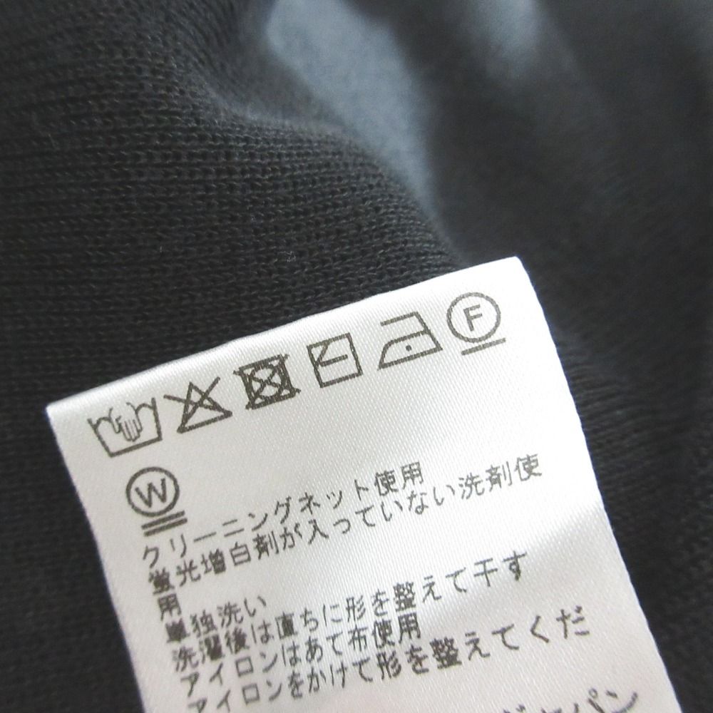美品 theory luxe セオリーリュクス OPUS RAY 長袖 ニット