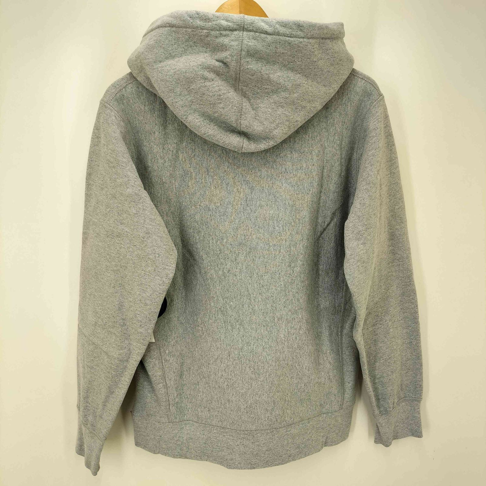 シュプリーム Supreme 16AW Sumo Hooded Sweatshirt メンズ