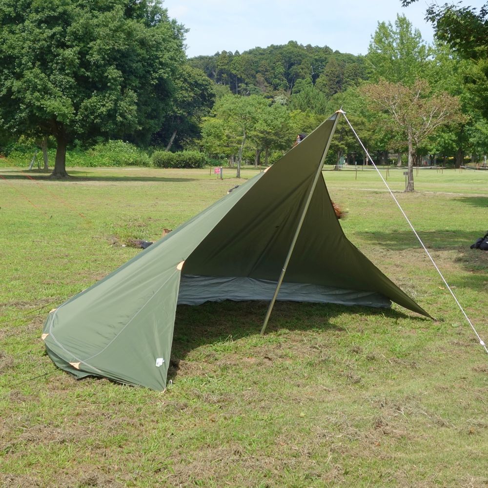 フィンローバー FinnRover Loue M64 OPEN FIRE SHE - メルカリ