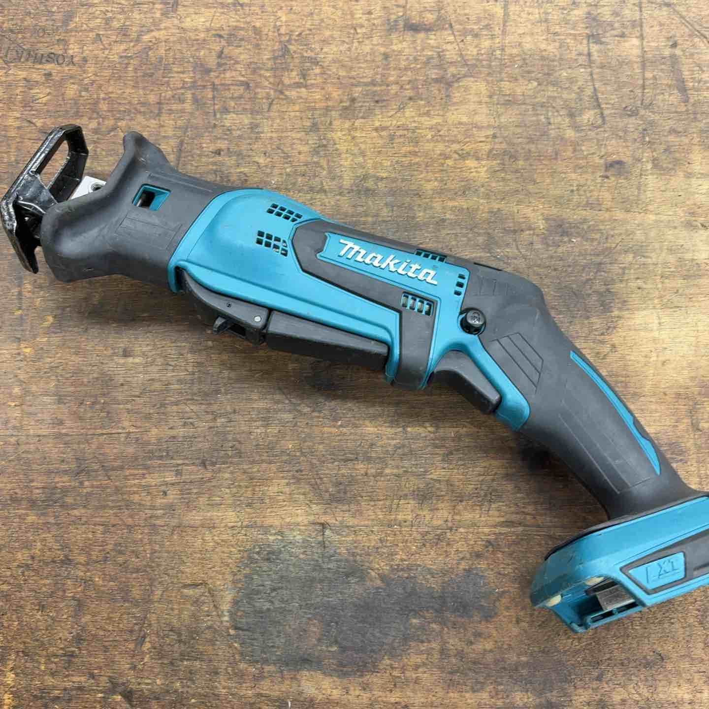 マキタ makita コードレスレシプロソー JR184DZ 八潮店