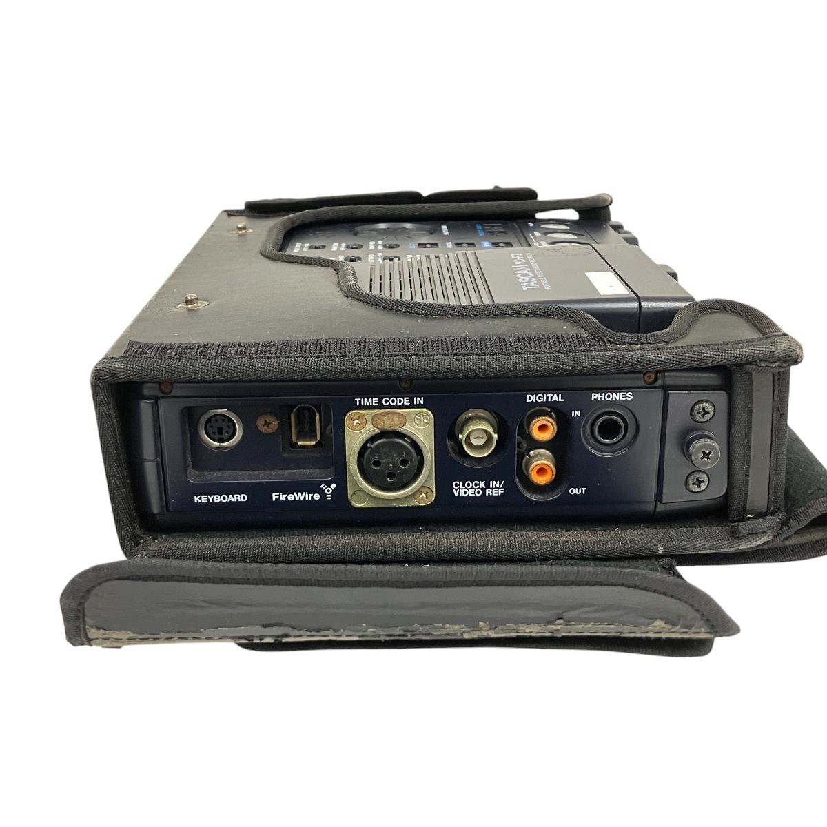 TASCAM