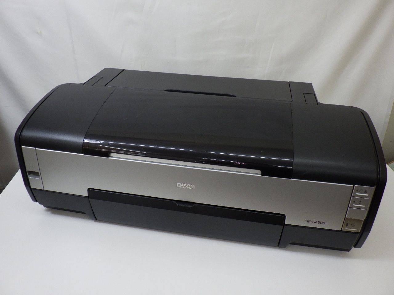 エプソンA3対応 EPSON PM-G4500 ジャンク｜コンピュータ