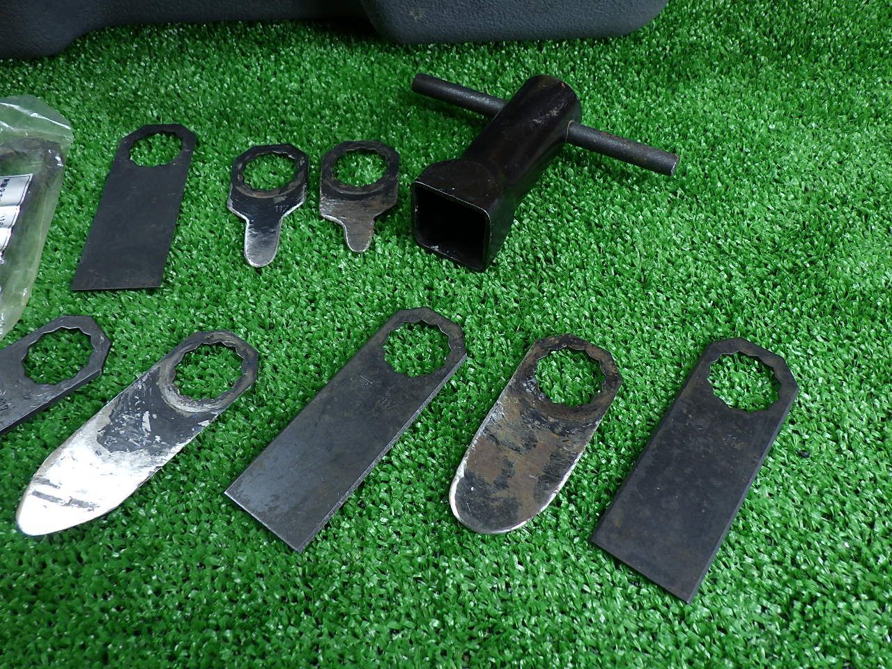 RYOBI コーキングカッター