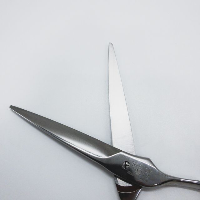 ヒカリシザーズHIKARI光シザーHIKARI SCISSORS】SEV COSMOS S