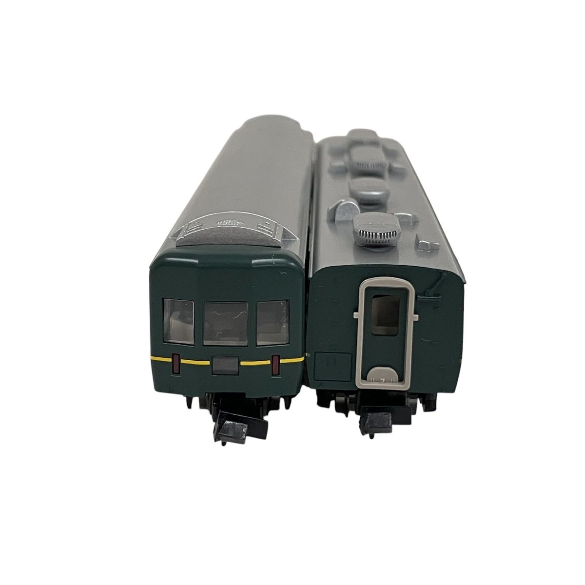 TOMIX 97903 JR EF81 24系 トワイライトエクスプレス 登場時 10
