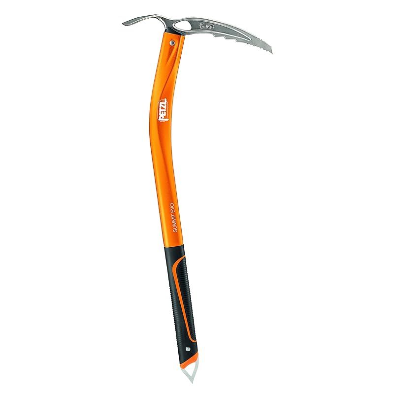 ペツル(PETZL) サミットエボ U14B 59cm