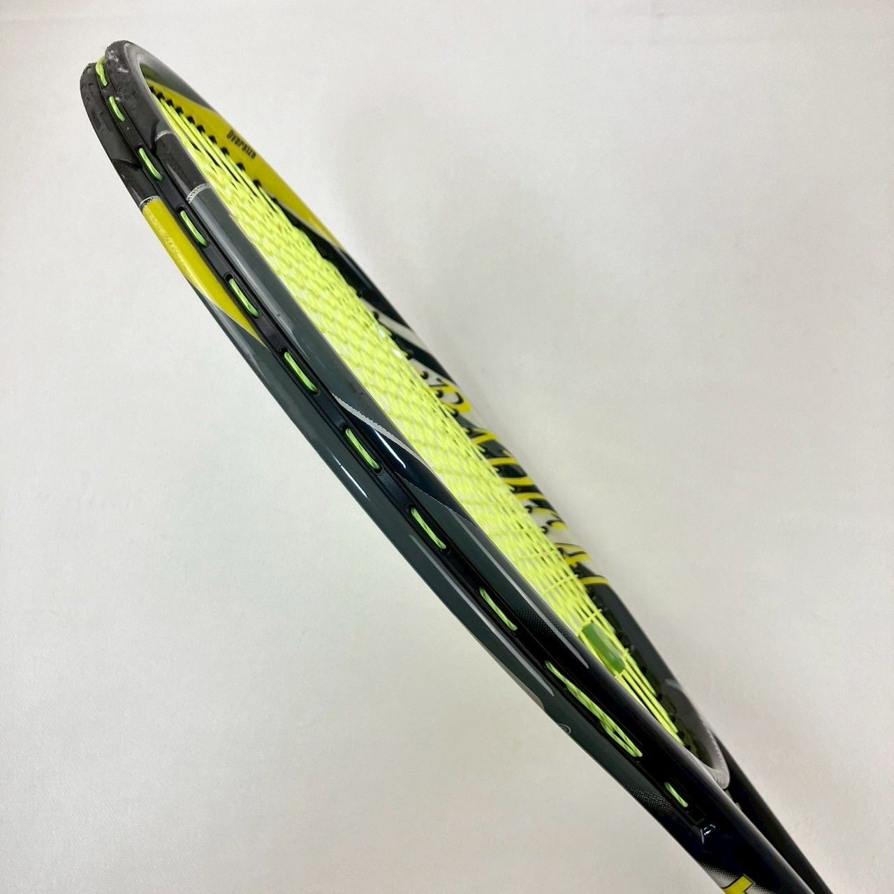 中古 テニスラケット ヘッド ラジカル ツアー 690 1993年モデル (SL3)HEAD RADICAL TOUR 690 1993 中古 テニスラケット ヘッド ラジカル ツアー 690 1993年モデル