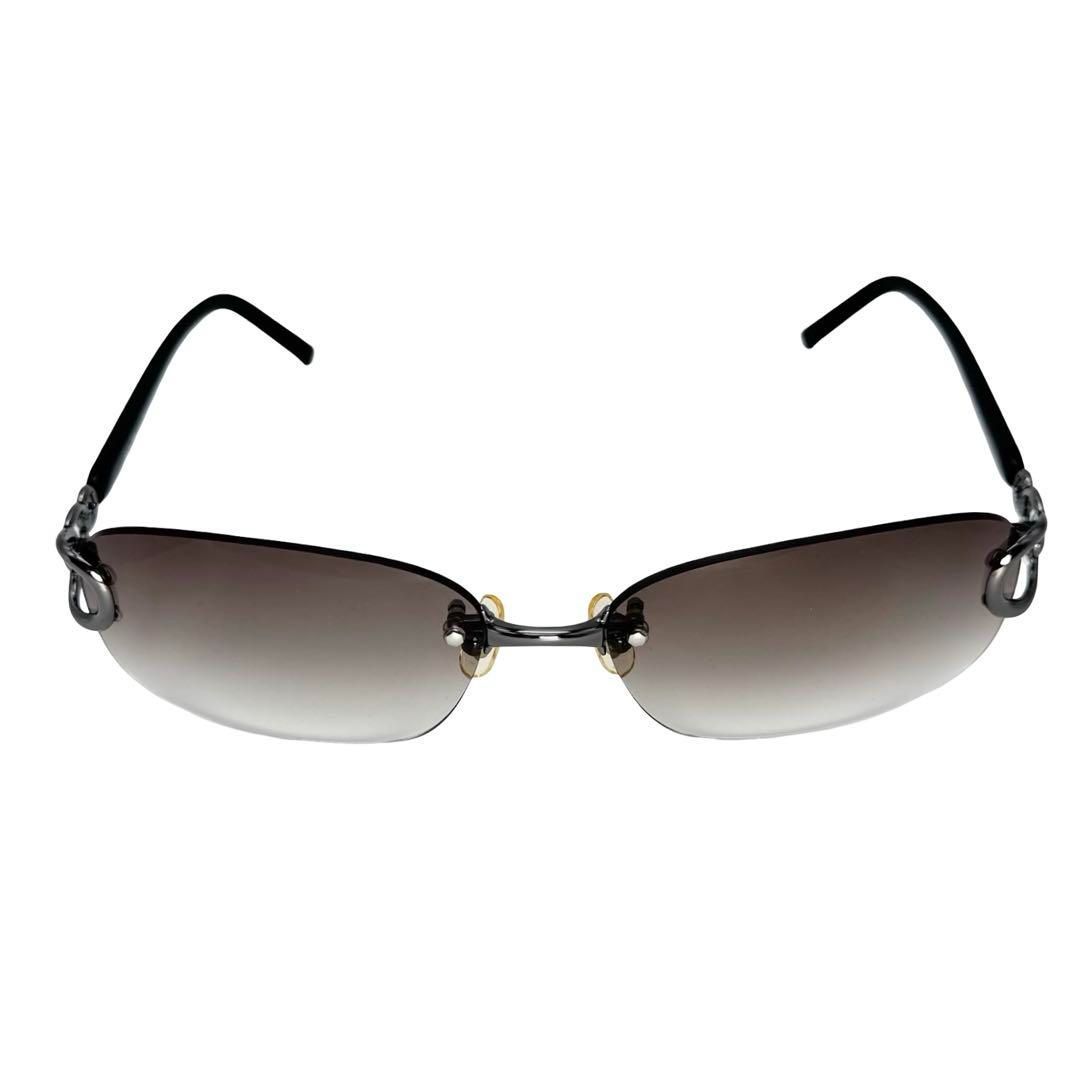 Salvatore Ferragamo フェラガモ ガンチーニ 1148 サングラス