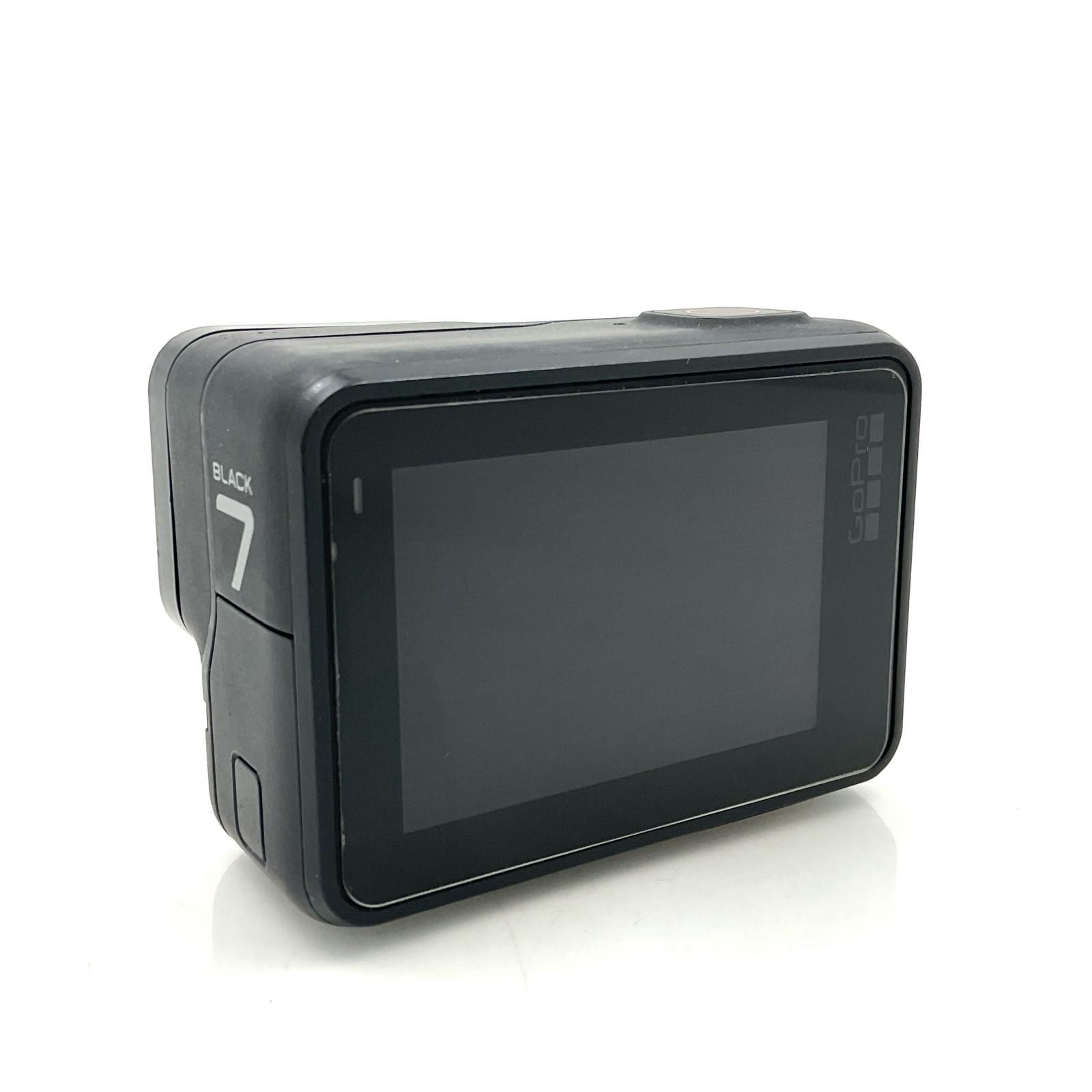GoPro HERO7 Black 保証書あり 周平様専用 gopro hero 7 black 保証書付き