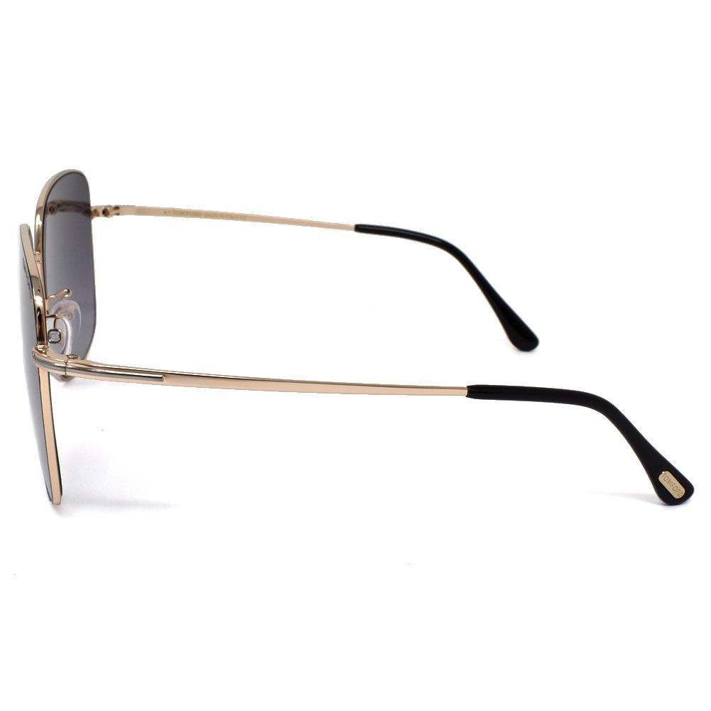 トムフォード TOM FORD TF894K 05B 59 サングラス アジアンフィット