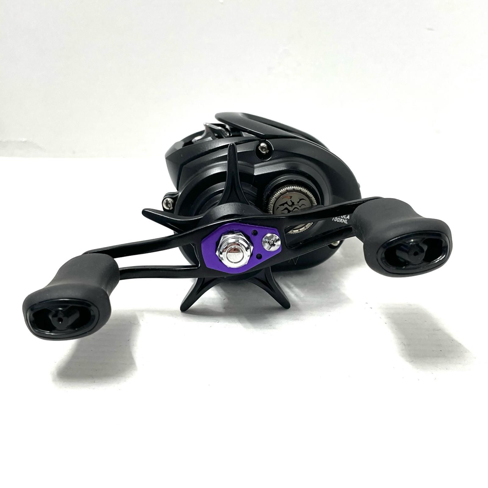 フィッシング 【尾張小牧店】 Daiwa | ダイワ リール 19タトゥーラ 