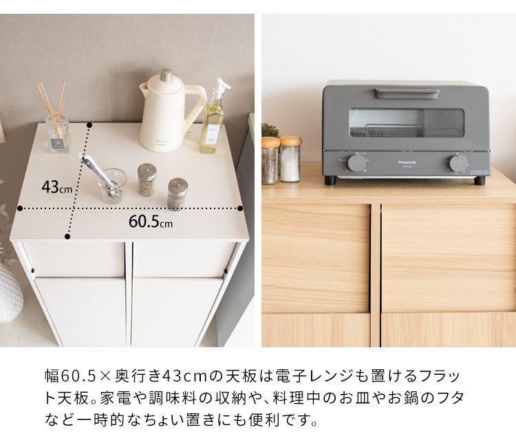 押すだけ簡単