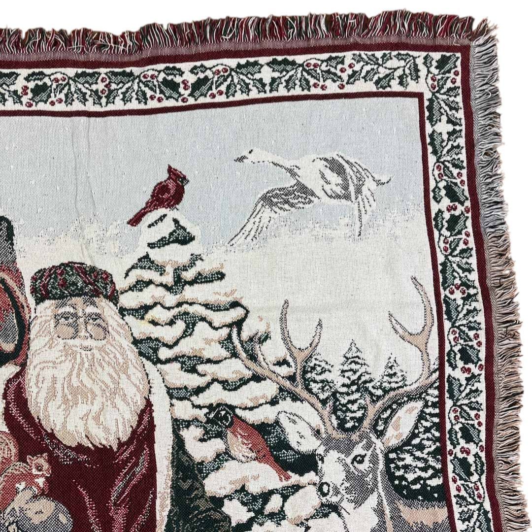 vintageラグ カーペット アニマル 集合 サンタ クリスマス 2032 vintageラグ カーペット アニマル 集合 サンタ クリスマス 2032 【公式