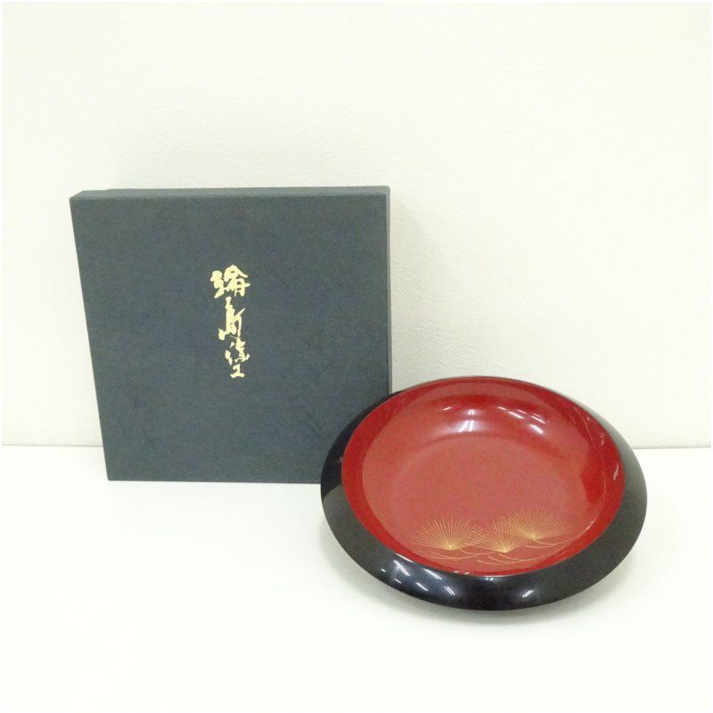 1054 銅打出輪花菓子器 丸形菓子鉢 古物 骨董品 ブランド公式
