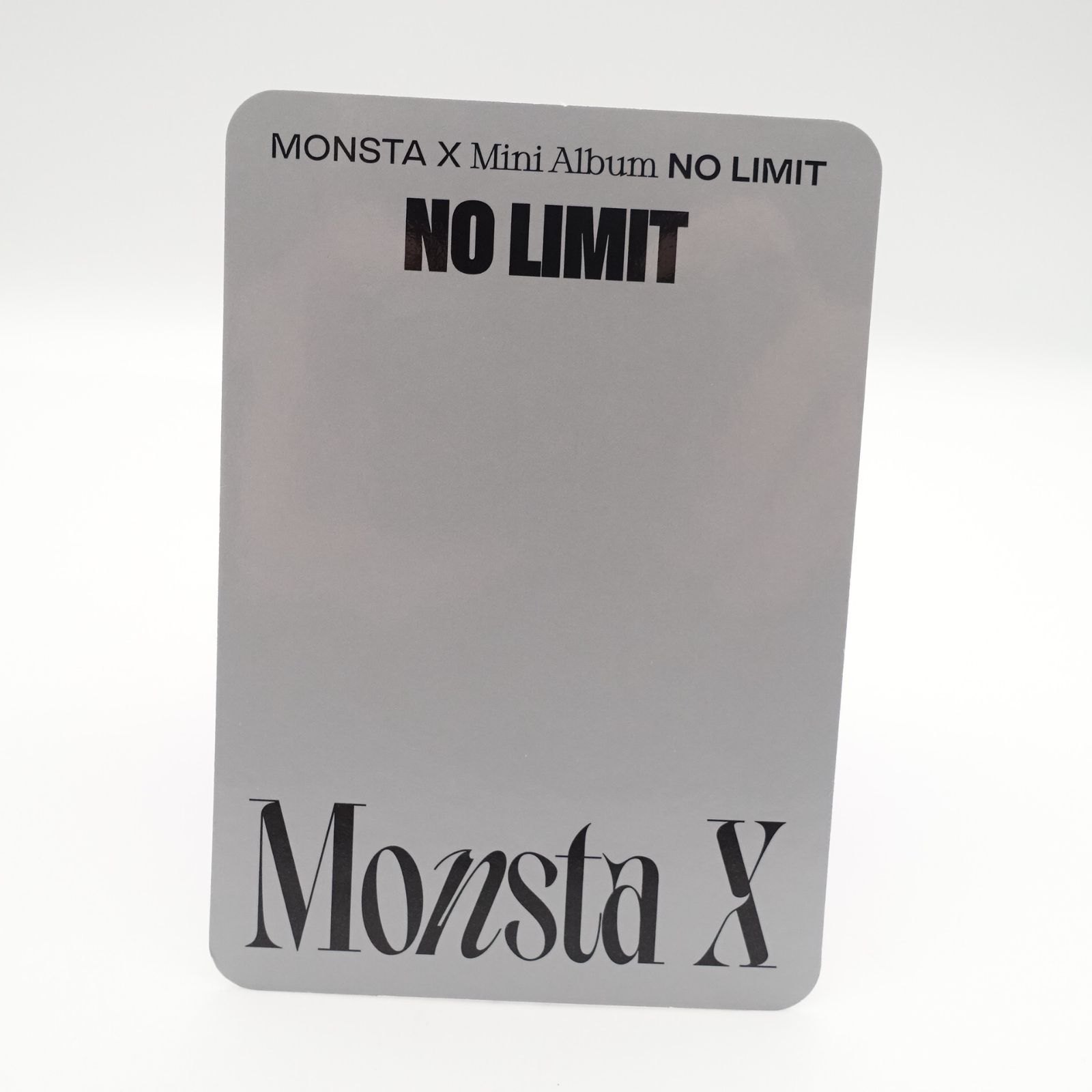 monsta x - MONSTA X ウォノ トレカ 2025年最新】monsta x ウォノ トレカの人気アイテム - メルカリ