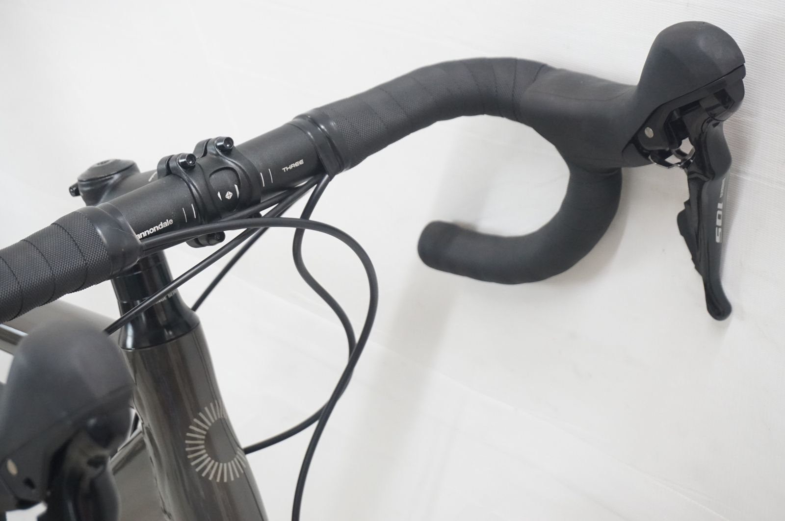 モデル ロードバイク