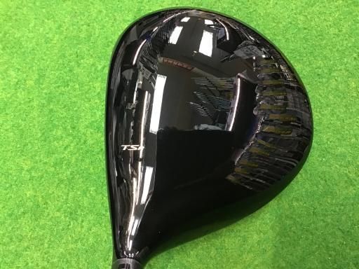 中古】 タイトリスト TSR2 9° ドライバー DR 純正特注シャフト