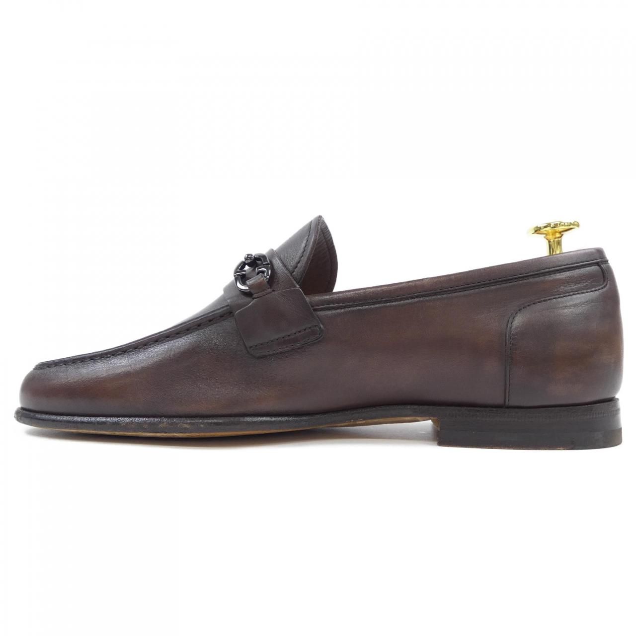 サントーニ SANTONI シューズ