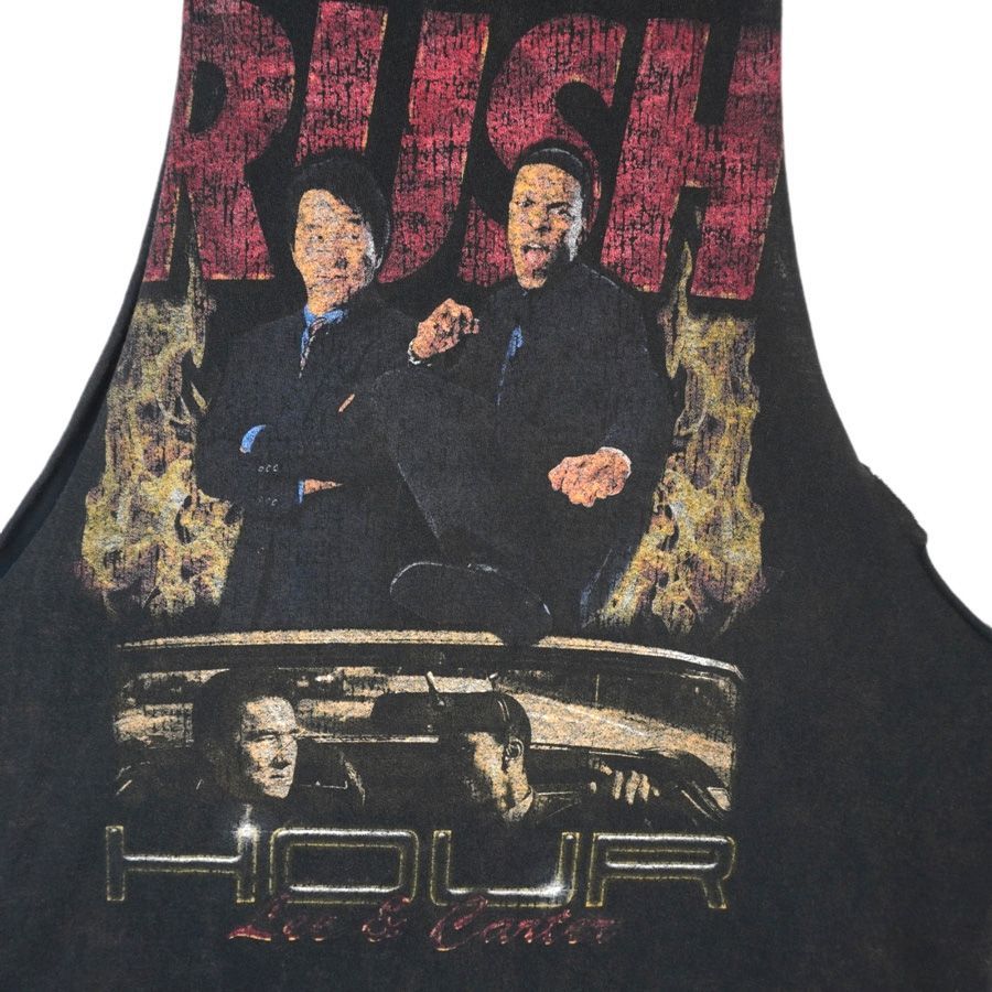 ジャッキー・チェンとクリス・タッカー直筆サイン入り2Lサイズ写真… Amazon.co.jp: ラッシュアワー2 [Blu-ray] : ジャッキー・チェン