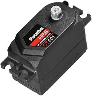 双葉電子工業 HPS-CT501(JPN)1/10ｶｰ用ﾛｰﾌﾟﾛｻｰﾎﾞ 00107385-3