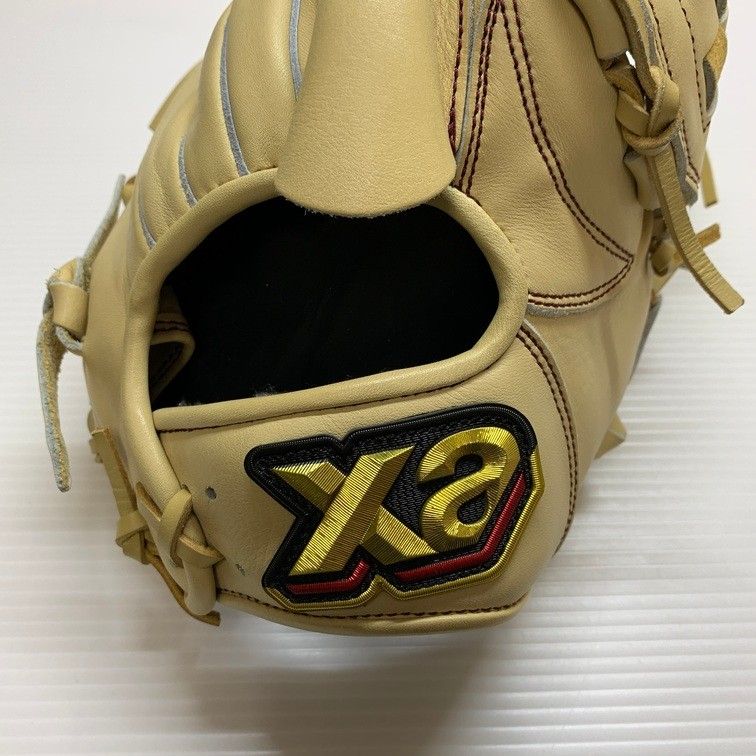中古品 ザナックス XANAX 軟式 投手用グローブ BRG24PM1T 4395 中古品 ザナックス XANAX 軟式 投手用グローブ BRG24PM1T 4395