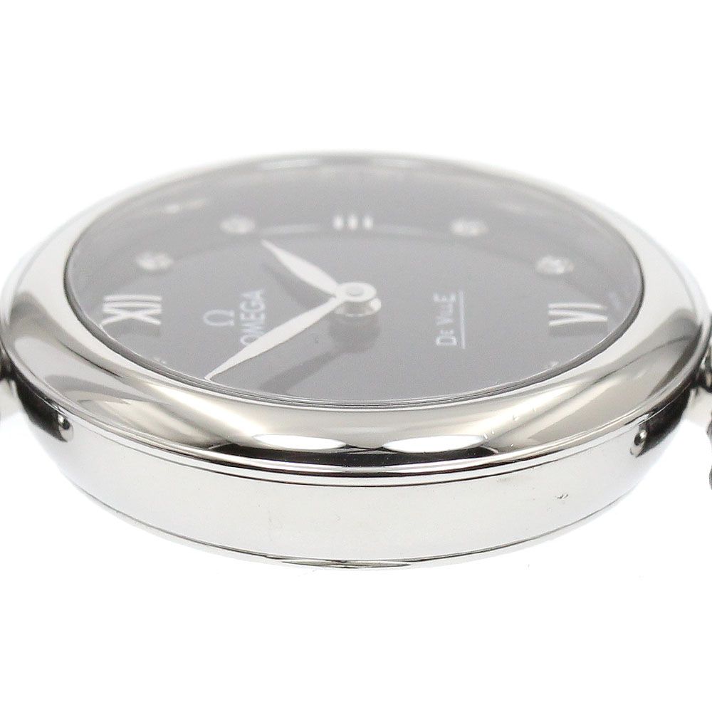 オメガ OMEGA 424.13.27.60.51.001 デビル プレステージ デュー  