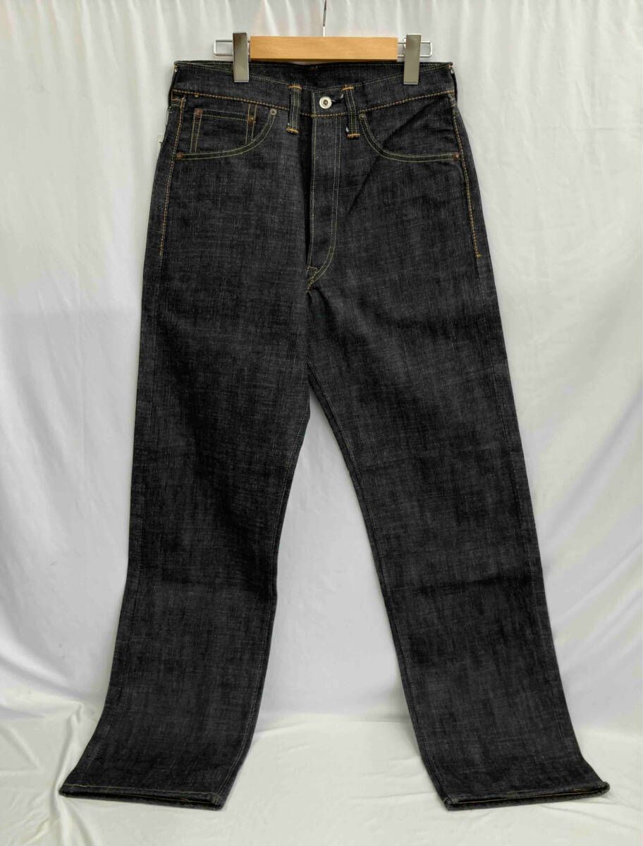 HOOPER JEANS & 2024 Co. ジーンズ サイズ30 HOOPER／H1000 オリジナル