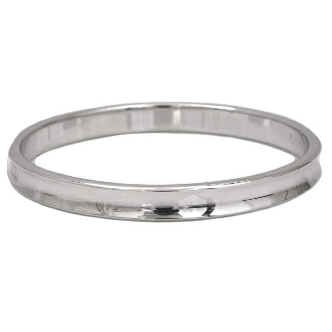 ティファニー バングル シルバー 1837 新品 仕上げ済み Ag 925 - メルカリ