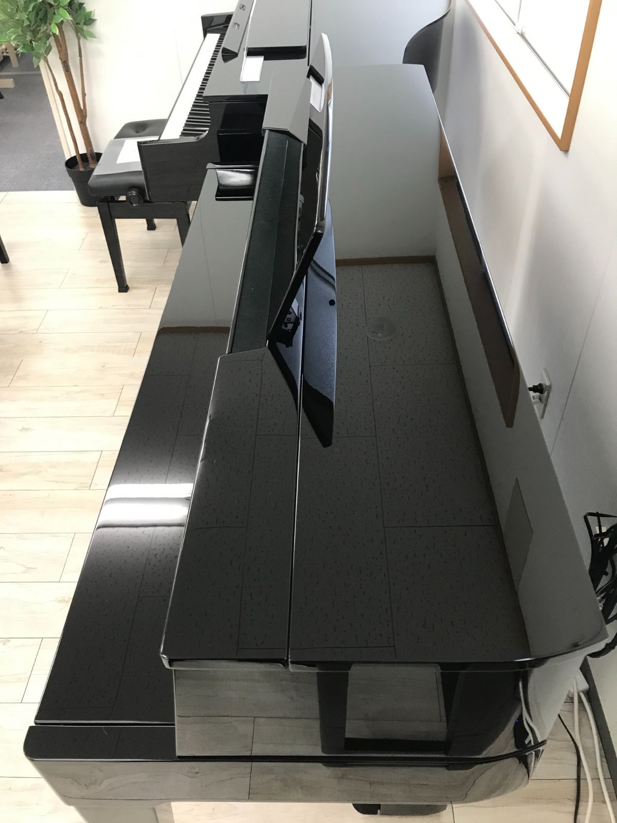 ☆70440【電子ピアノ】アバングランドYAMAHA N2 10製 - メルカリ