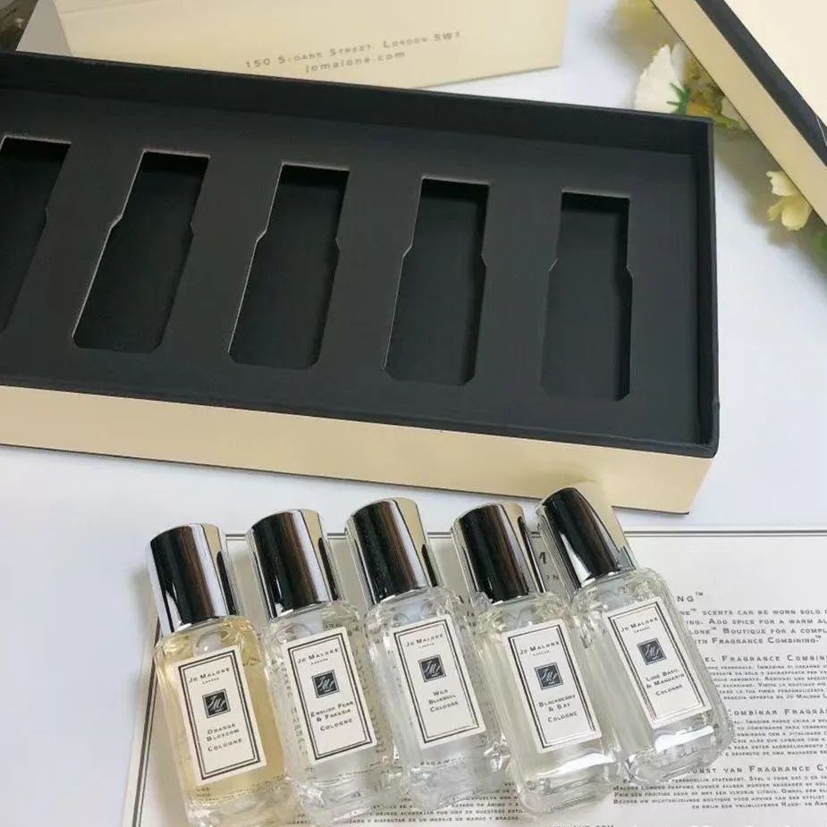 Jo Malone 香水セット 5本 各9mL コロン コレクション 限定セット / Jo Malone London(ジョー