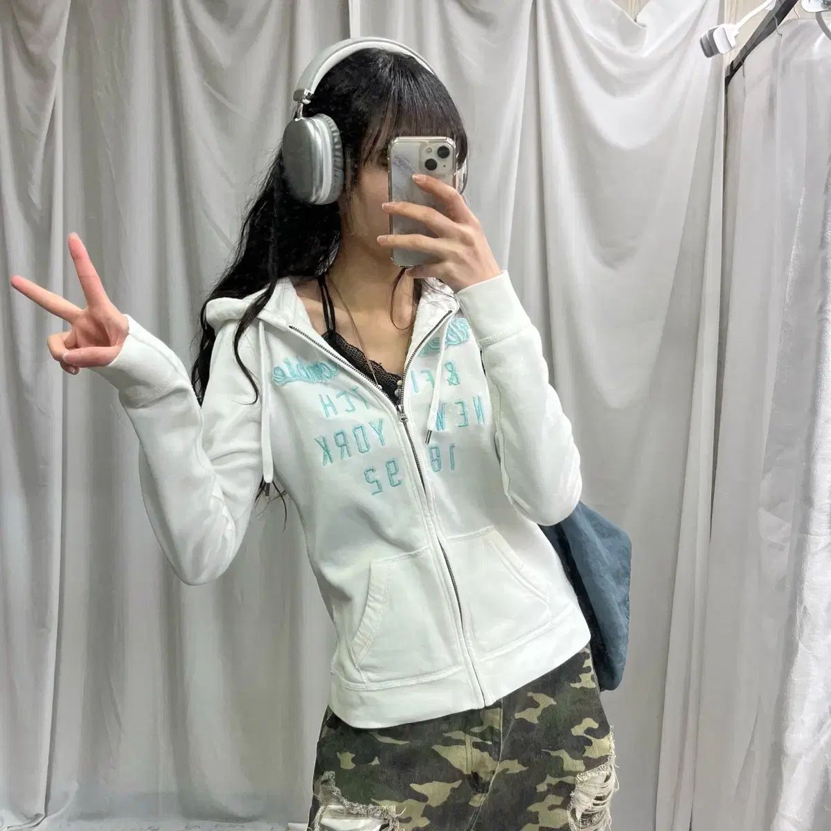 Abercrombie アバクロンビー