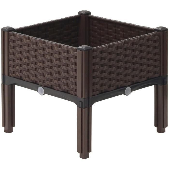 長方形 プランターボックス