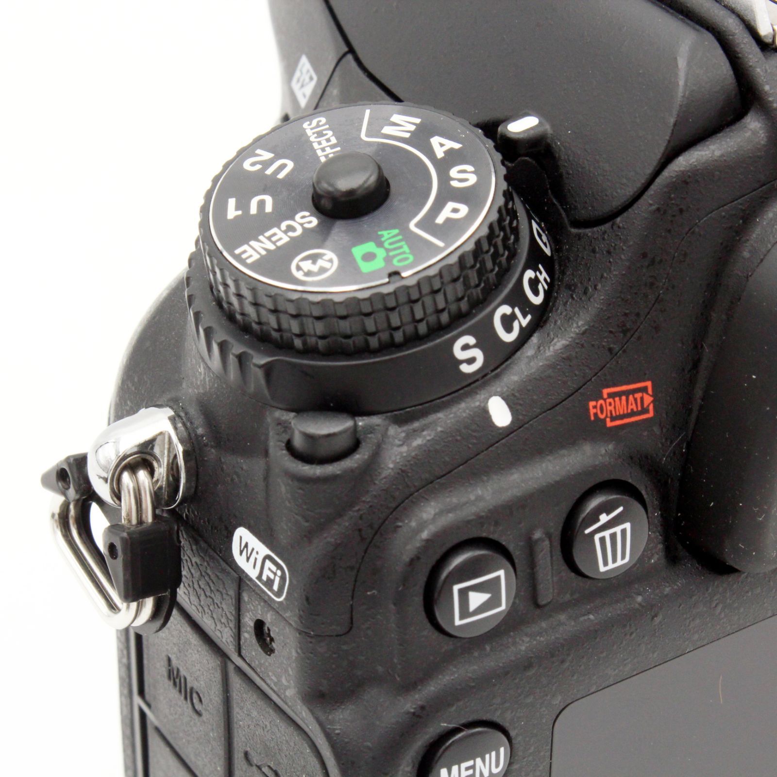 シャッター数11645枚【新品級】Nikon D7200 ボディ#6427 - メルカリ 