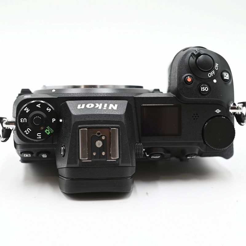 長期5年保証付】ニコン(Nikon) Z5II 24-50 レンズキット ミラーレス