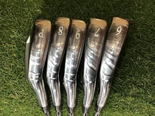 【送料無料】ミズノプロ719アイアンセット 美品 中古】ミズノプロ 719 アイアンセット (ミズノ) ミズノプロ 通販