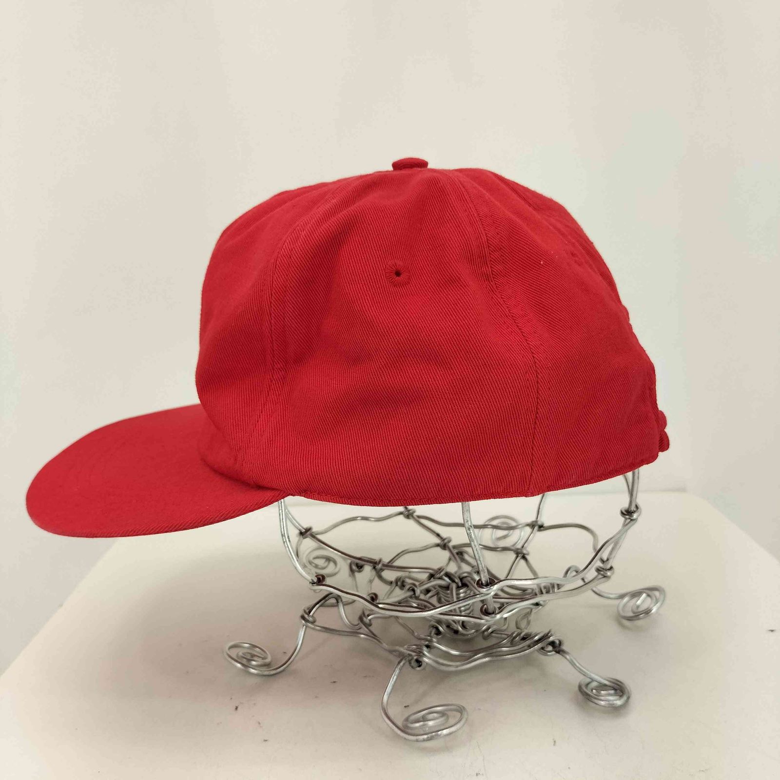 【最終値下げ】banana republic 90s cap 6パネル　キャップ バナナリパブリック BANANA REPUBLIC 90S ロゴ 6パネルキャップ