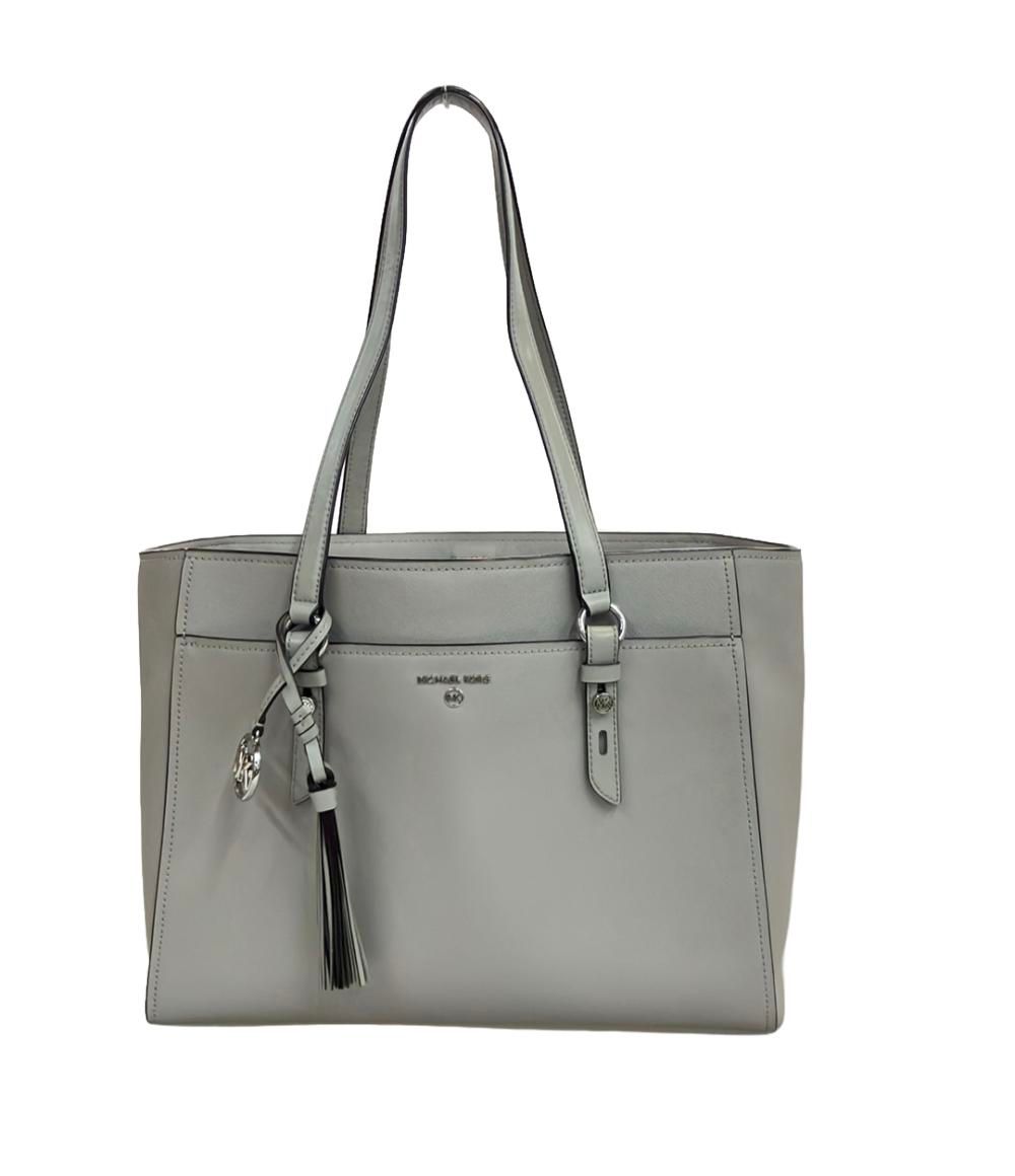 MICHAEL KORS 大きめトートバッグ MICHAEL KORS トートバッグ CARSON NS トート ラージ レディース