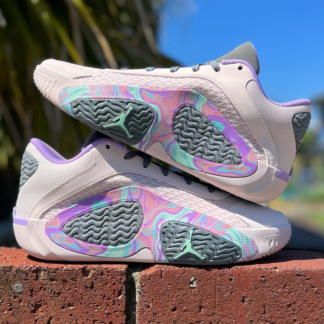 JORDAN TATUM 2 'SIDEWALK CHALK' ナイキ ジョーダン テイタム 2 JORDAN TATUM 2 'SIDEWALK CHALK' ナイキ ジョーダン テイタム 2