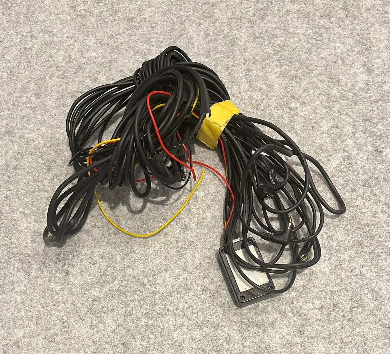 TZ-R203L TZ-D201 フルセットレーダー/ドラレコ/リアカメラ/配線 TZ