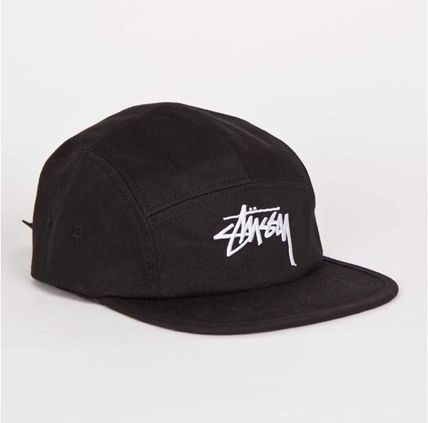 ステューシー STUSSY キャップ 帽子 STUSSY★ステューシー★STOCK FA17 CAMP CAP 132588 帽子 [並行輸入品]