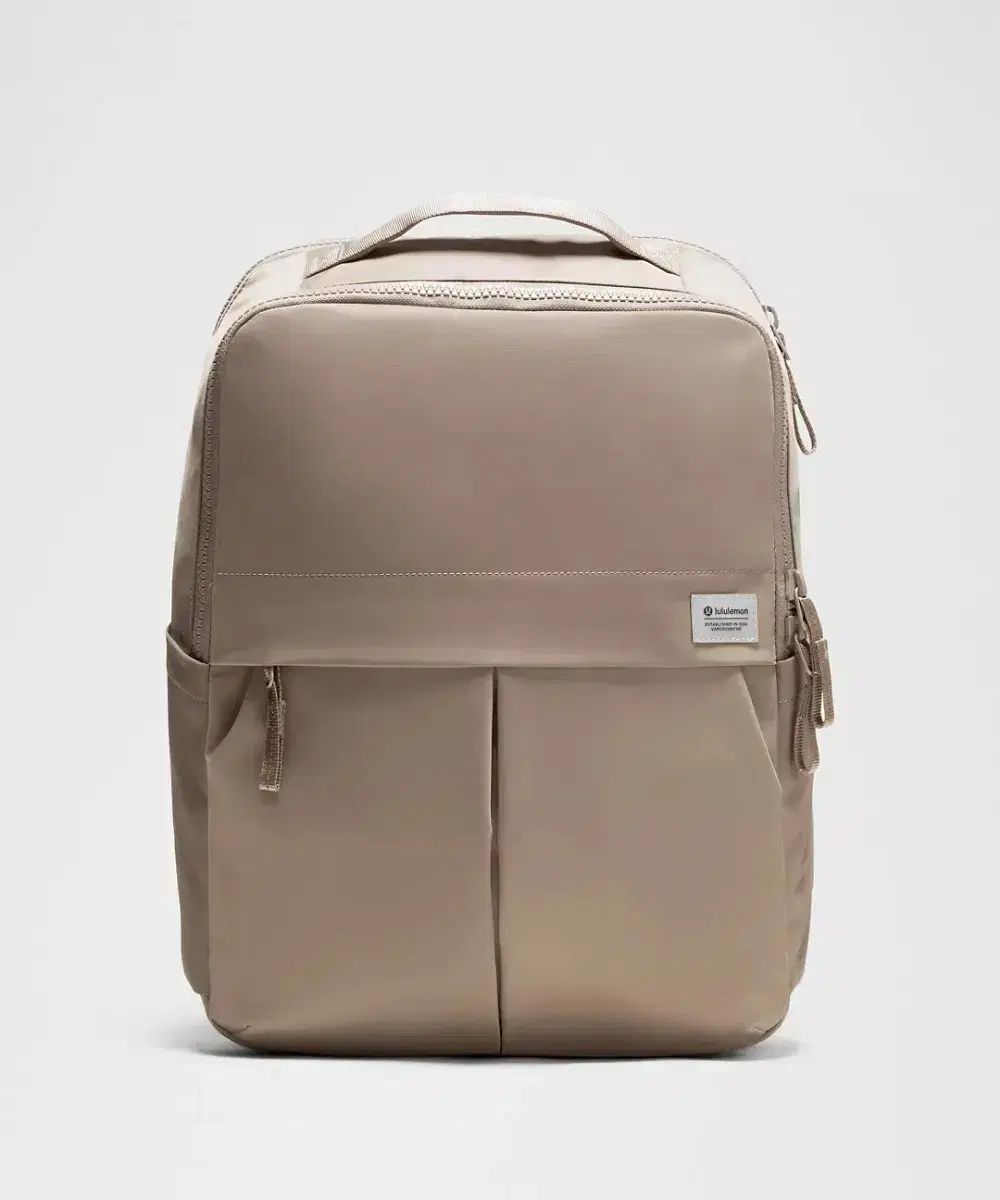 ルルレモン エブリデイ リュック リュックサック 21L ウォームアッシュグレー lululemon