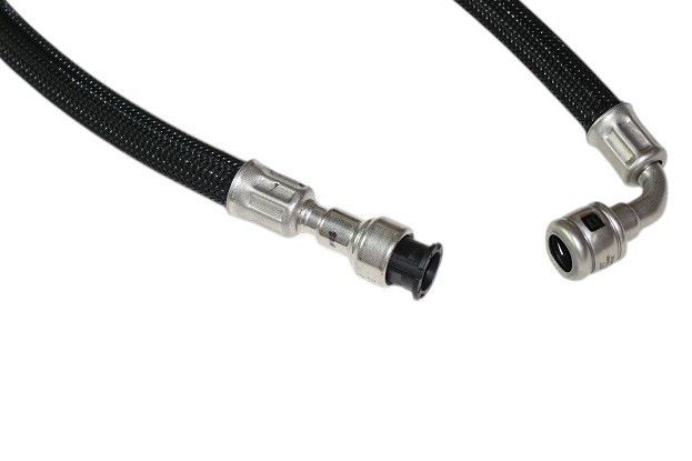 BMW MINI フィードライン ハイプレッシャーポンプ フューエルホース R55 56 57 58 59 13537605189 純正