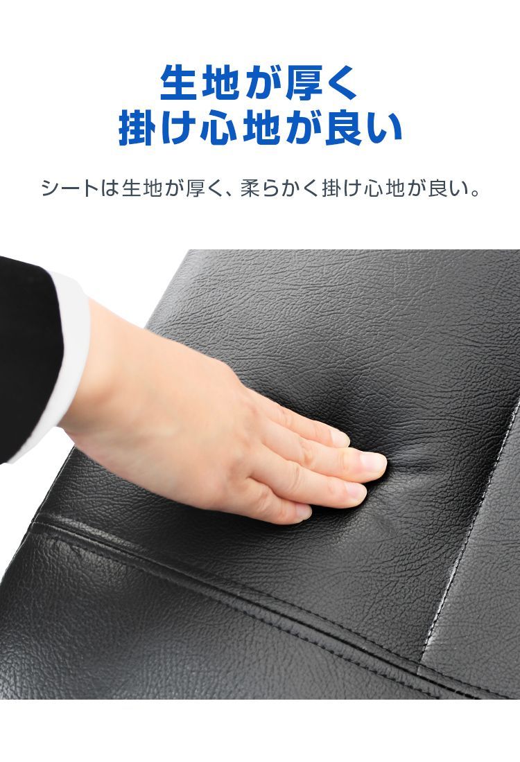 トラクター シート 多目的シート 汎用 リクライニング機能付 トラ コン リフト ユンボ 交換用座席 フォークリフト Bタイプ オペレーターシート 座席 建設 農業 農機 建機 フォーク イス 椅子 A33B FFCRYSTALESIA_COM