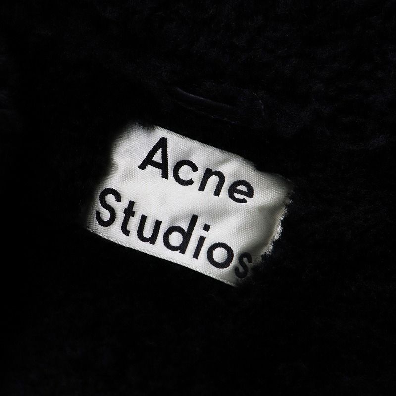 最高級 美品 アクネストゥディオズ Acne Studios ベロシティ Velocite